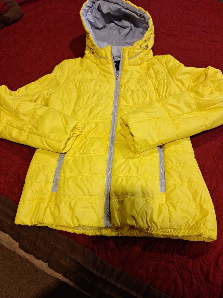Dream Style Jacket  Kids Size L (12/14)