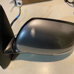 Left mirror mitsubishi Outlander 2016-2020