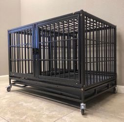 dog Kennel Cage