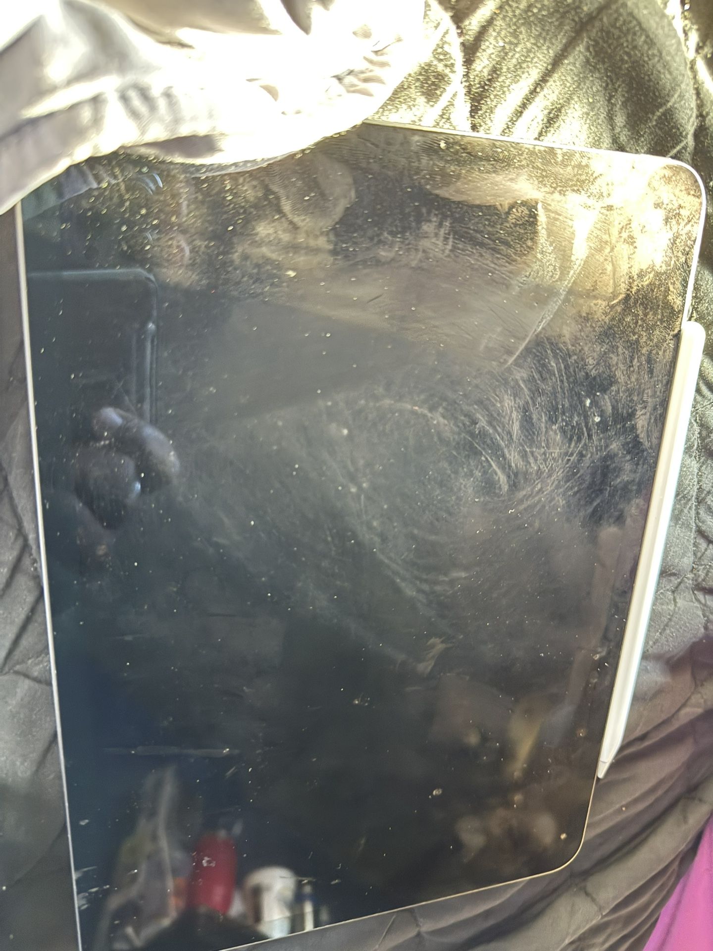 M1 Apple iPad Pro WiFi 