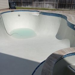 Remodel Your Pool