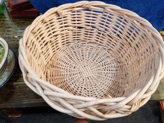 Big basket