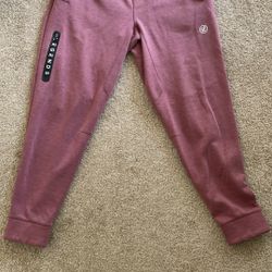 Men’s Legends Hawthorne Tech Jogger Size M