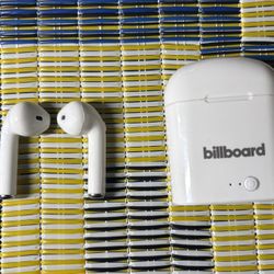 TESTED - Billboard Bluetooth True Wireless Earbuds with Charging Case
