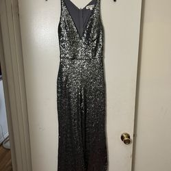 Silver emerald sundae small jumper