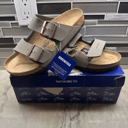 Birkenstock Size 9 Woman Brand New 