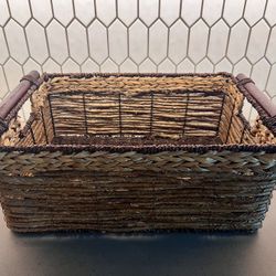 Storage Basket