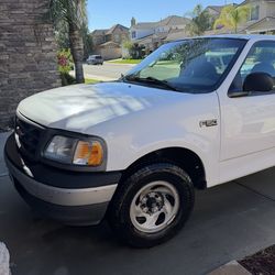 2000 Ford F-150