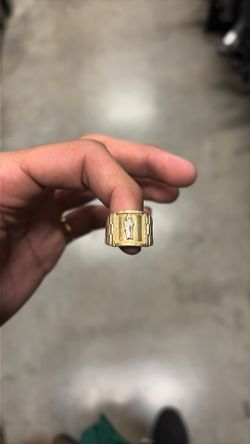 San judas ring