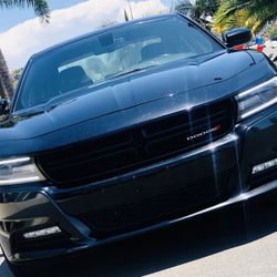 2017 Dodge Charger R/T 
