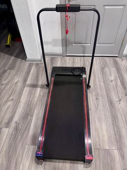Walking Pad