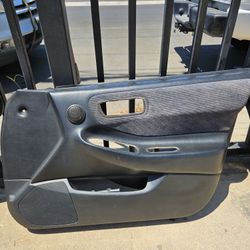 97 Acura Integra Door Panel