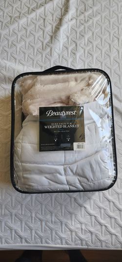 Weighted Blanket