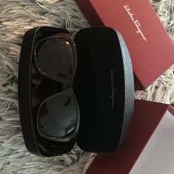 Salvatore Ferragamo Sunglasses 