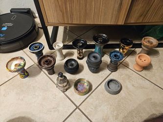 Bowl, HMD, tangiers, cyril, kaloud, lotus