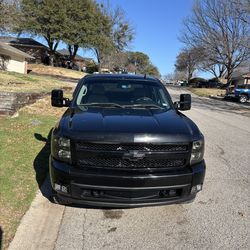 2007 Chevrolet Silverado