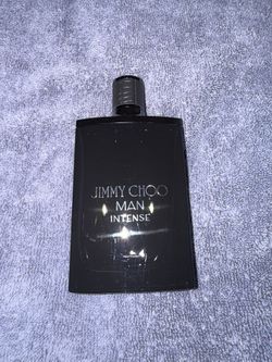 Jimmy Choo Intense Man 60% Full