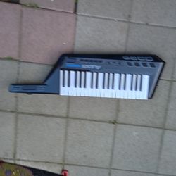 Alesis Vortex Keytar Midi Usb