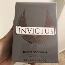 Invictus Paco Rabanne