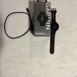 Garmin Forerunner