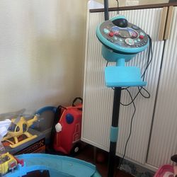 Toys
