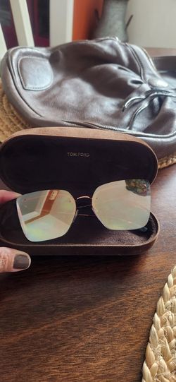 Tom Ford Sunglasses Price Drop