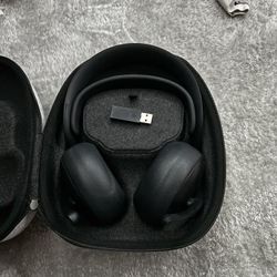 Pulse Elite Wireless Gaming Headset 