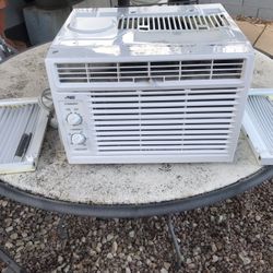 Aire Acondicionado Para Ventana