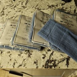 Cotton Cloth Napkins 