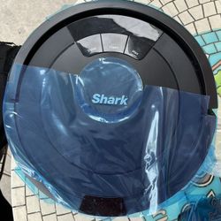 Shark Ion Robot Rv700 Series 3