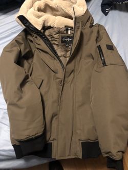 Jacket size medium Sean John