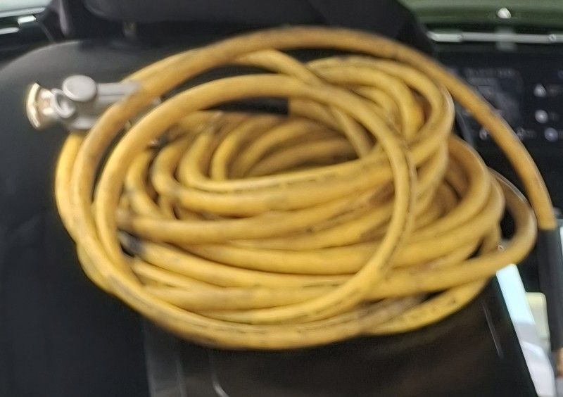 Truck Items
