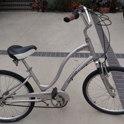 Electra Townie 3 Speed