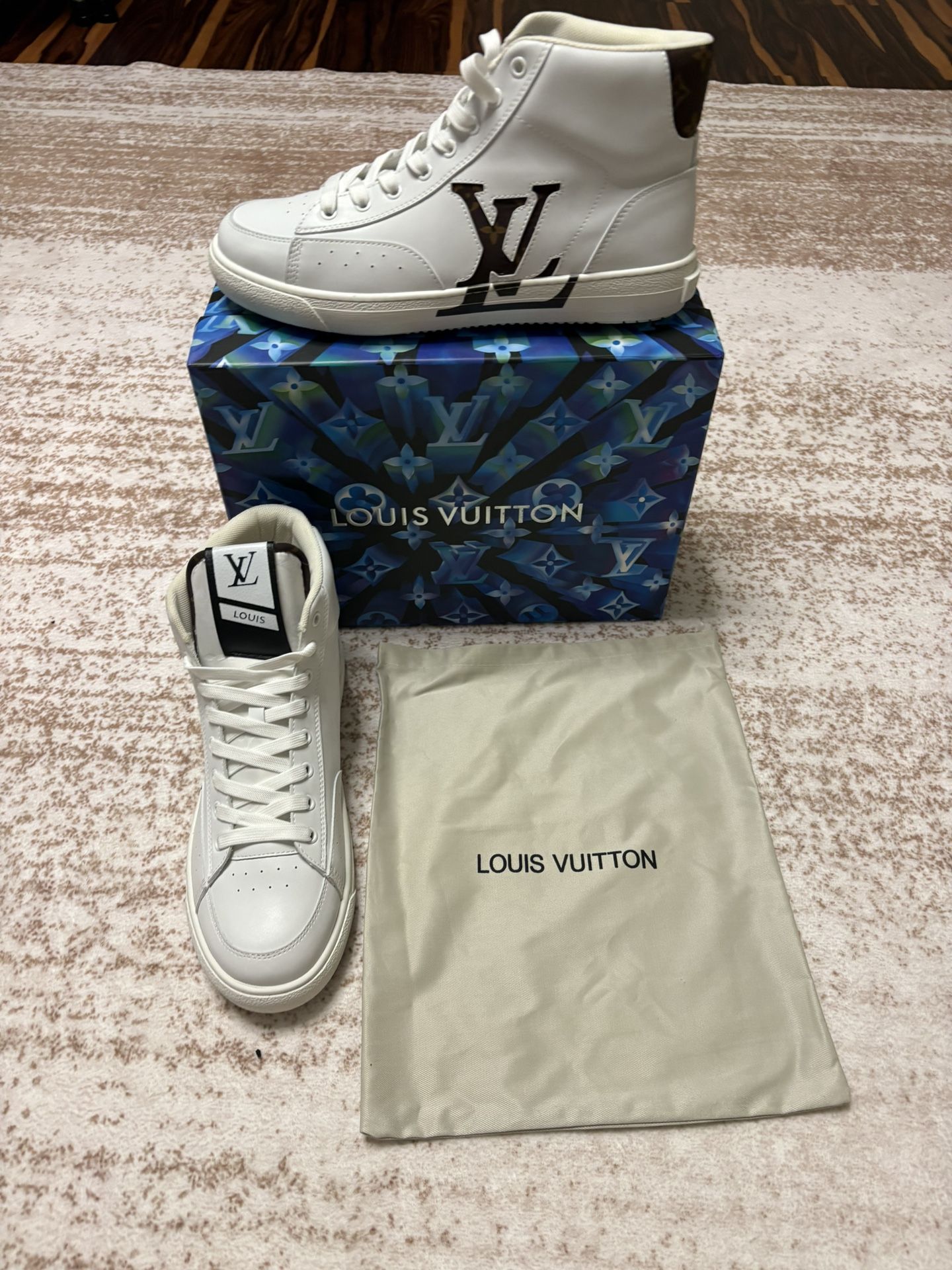 Louis Vuitton
