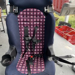 Car Seat /