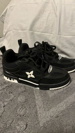 Lv shoes size 8 No box