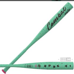 2026 Combat SPEC-A1 “Mint Chip” BBCOR Bat (-3)