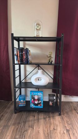 Shelf bookcase