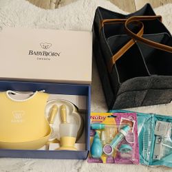 Baby Items