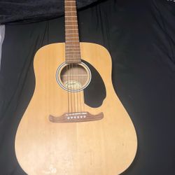 Fender Guitar 