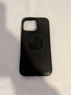iPhone 16 Pro Max QuadLock Phone Case