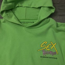 Chrome Heart Matty Boy Hoodie