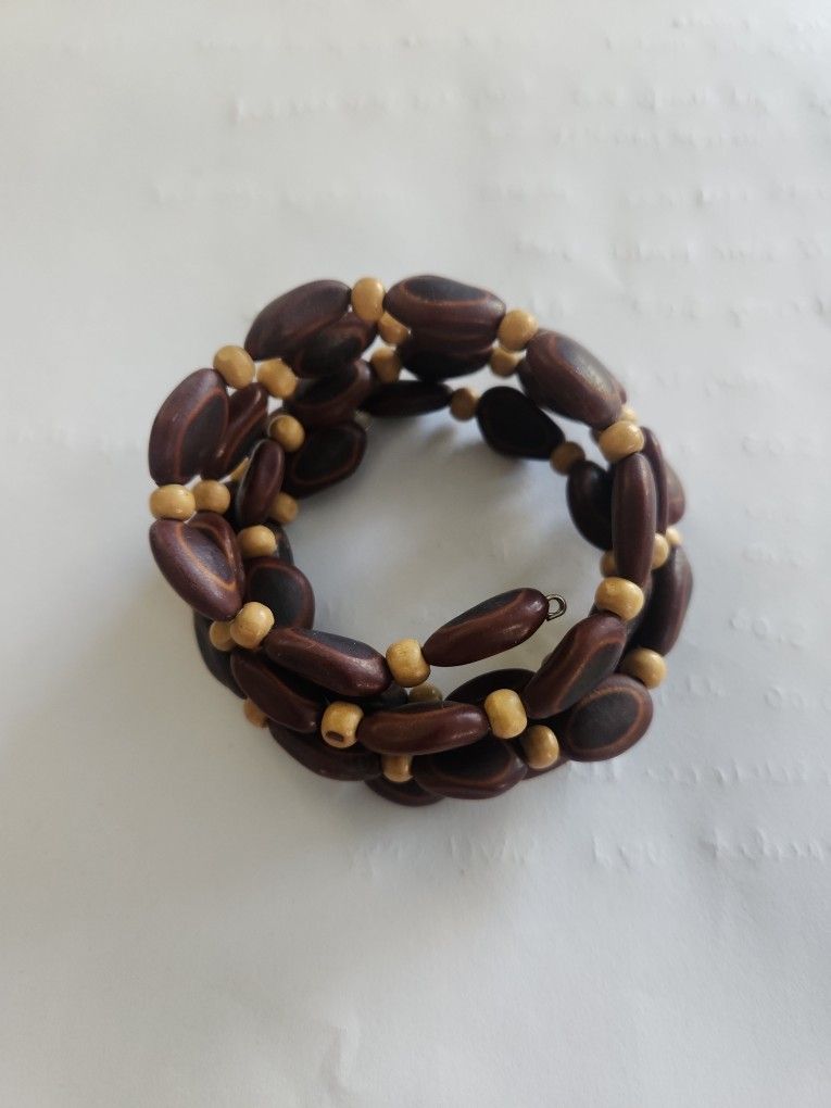 Bead Bracelet 