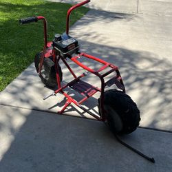 Coleman Ct 100u Roller