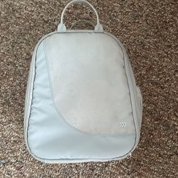 Teal Target Lunchbox