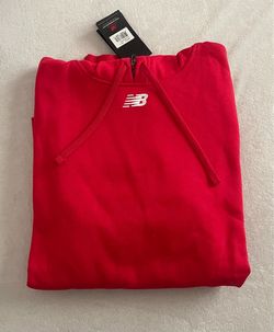 New Balance Hoodie