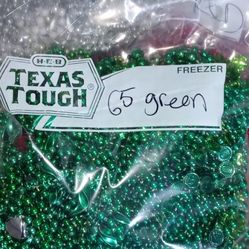 Fiesta Beads