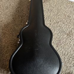 Guitar Case , PROEL , ABS CASE