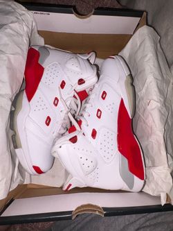 Jordans 6