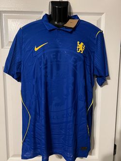 Chelsea brand new size player 2xl-3xl